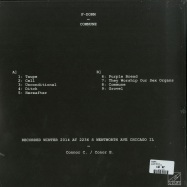 Back View : F-Dorm - COMMUNE LP - Scrapes / Scrapes0006