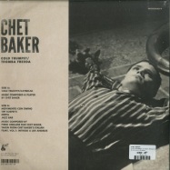Back View : Chet Baker - COLD TRUMPET (10 INCH, RSD2019) - Moochin About / MOOCHIN19 / 39146590