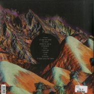Back View : Monokle - RINGS (2LP) - Ki Records / KILP8