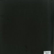 Back View : Shinedoe - RAZOR EP (ROBERTO REMIX) - MTM RECORDS (MUSIC THAT MOVES) / MTM002