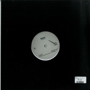 Back View : Neem - THE STUDY EP (VINYL ONLY) - Sisen / sisen001
