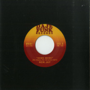 Back View : Green Hall / Ron Jay - DANCE UNDERSTAND / SOME MORE (7 INCH) - Daje Funk Records / DFR001
