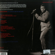 Back View : James Brown - LIVE AT HOME WITH HIS BAD SELF (180G 2LP + MP3) - Polydor / 7764557