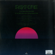 Back View : Payfone - LAST NIGHT IN SANT CELONI - Leng / LENG045