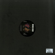 Back View : Various Artists - A-SIDES VOL.8 PART 6 - Drumcode / DC211.6