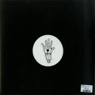Back View : Kassian - MUSIC WITHOUT WORDS - Groovence / GRVNC04