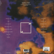 Back View : Ruins - MAREA / TIDE (LP+7 INCH) - MUSIC FROM MEMORY / MFM 043