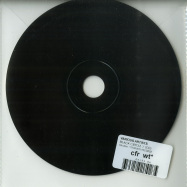 Back View : Various Artists - BLACK CIRCLE 2 (CD) - Struktur / STRUKTURCD002