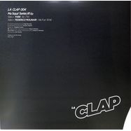 Back View : Fabe / Federico Molinari - IBI - La Clap / LACLAP004