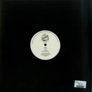 Back View : Sepia - FLUTEZ EP - Infernal Sounds / IFS017