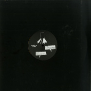 Back View : Various Artists - CLEAR MEMORY 003 - Clear Memory / CLEAR003