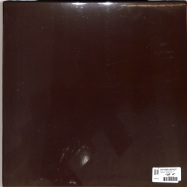 Back View : Witthueser & Westrupp - VINYL COLLECTION (4LP BOX) - Zyx Music / ZYX BOX 055