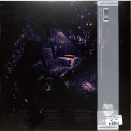 Back View : OST/Capcom Sound Team - Resident Evil 3: Nemesis (Remastered 180g 2LP Gf.) - Laced Records / LMLP43