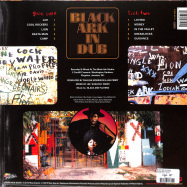 Back View : Black Ark Players - BLACK ARK IN DUB (LP) - 17 North Parade / VP2710