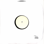 Back View : Edit & Dub - DISCO PLEASURE - Edit & Dub Record Tokyo / EDITDUB11