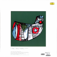 Back View : Roger Eno & Brian Eno - LUMINOUS (LP) - Deutsche Grammophon / 4839257
