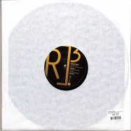 Back View : Michele Mausi - R3VOLUTION RECORDS SALES PACK 001 (3X12 INCH) - R3volution Records / R3VPKG001
