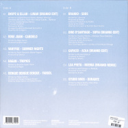 Back View : Various Artists - BRANKO PRESENTS - ENCHUFADA NA ZONA 2 (LP) - Enchufada / EN120LP / 05201691