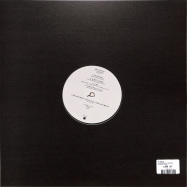 Back View : My Disco - ENVIRONMENT REMIXES - Downwards / LIN061