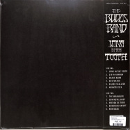 Back View : Budos Band - LONG IN THE TOOTH (LP + MP3) - Daptone Records / DAP065-1