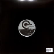 Back View : Redeye - SUNFLOWER EP - After 6 AM / A6A06