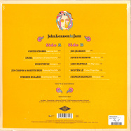 Back View : Various Artists - JOHN LENNON IN JAZZ (LP) - Wagram / 05202481