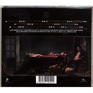 Back View : Rammstein - LIEBE IST FUER ALLE DA (CD) - Rammstein / 2719512