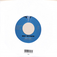 Back View : Brief Encounter - I JUST WANNA DANCE / MAKING LOVE (7 INCH) - Family Groove / FGBE