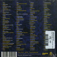 Back View : Various Artists - NATURE ONE: THE HISTORY 1995-2019 (4XCD) - Kontor / 102105KON