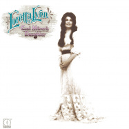 Back View : Loretta Lynn - COAL MINERS DAUGHTER (VINYL) - Universal / 3520500