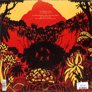Back View : Maisha - THERE IS A PLACE (LP) - Brownswood / BWOOD187LPR