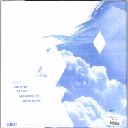 Back View : Various - HORIZON ZERO DAWN O.S.T. (LTD WHITE 4LP BOX) - Siee / SIEE3LP