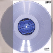 Back View : Pera sta Ori - IMMI (BLUE COLOURED VINYL) - MUSAR RECORDINGS / MUSAR014