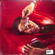 Back View : Bobby Womack - THE POET II (180G LP) - Universal / 7187901