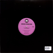 Back View : Sunshine Productions - TAKE ME TO THE TOP - Kniteforce Records / KJAL01