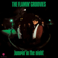 Back View : Flamin Groovies  - JUMPIN IN THE NIGHT (LP) - Music On Vinyl / MOVLP2822 