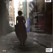 Back View : Madeleine Peyroux - CARELESS LOVE (LTD 180G 3LP) - Concord Records / 088807215562