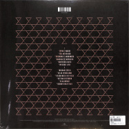 Back View : Enigma - A POSTERIORI (180G VINYL) (LP) - Polydor / 3576476