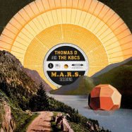 Back View : Thomas D& The KBCS  - THE M.A.R.S.SESSIONS (CD) - Rekord Music Publishing / 1081385RMP 