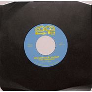 Back View : Ian Ash Ella May - (JUST) REMEMBER (7 INCH) - Boogie Butt / BBR018