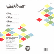 Back View : Wildflower - BETTER TIMES (LP) - Tropic Of Love / TOL001