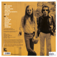 Back View : Walter Becker & Donald Fagen - BRILL BUILDING: BEST OF THE ORIGINAL RECORDINGS 1968-71 (LP, 180G YELLOW VINYL) - Deja Vu Kid / DVKLP01
