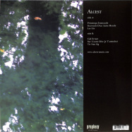 Back View : Alcest - SOUVENIRS D UN AUTRE MONDE (BLACK VINYL LP) - Prophecy Productions / PRO 090LP-1