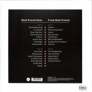 Back View : Frank Black - FRANK BLACK FRANCIS (WHITE 2LP) - Demon / DEMREC887