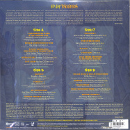 Back View : Various Artists - HIP-HOP DIGGERS (2LP) - Wagram / 05210061