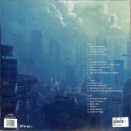 Back View : Kebu - URBAN DREAMS (2LP) - Zyx Music / ZYX 21222-1