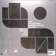 Back View : Chorusing - HALF MIRROR (LP) - Western Vinyl / WV224LPC1 / 00146731