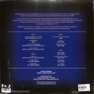 Back View : Various Artists - GOLDEN GATE GROOVE: THE SOUND OF PHILADELPHIA IN SAN FRANCISCO (2LP, RSD 2021) - Sony / 19439846051
