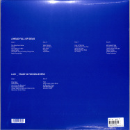 Back View : The Charlatans - A HEAD FULL OF IDEAS (BEST OF) (3LP, LTD YELLOW  VINYL) - Then Records / THEN1LPX