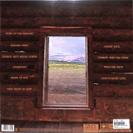 Back View : Neil Young & Crazy Horse - BARN (LP) - Reprise Records / 9362487844